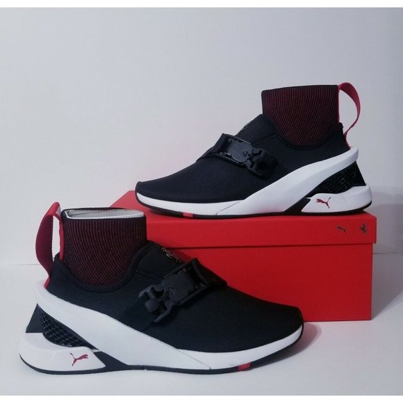 Puma Ferrari IONGT main image 5